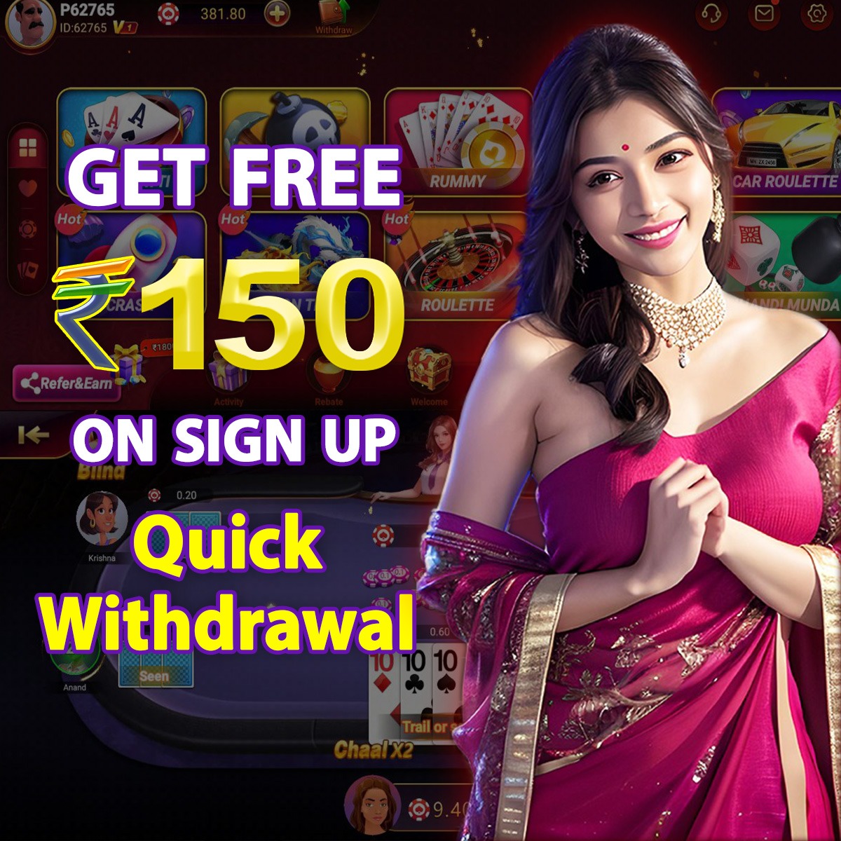 bd baji app Win Win Orchid Real Money
