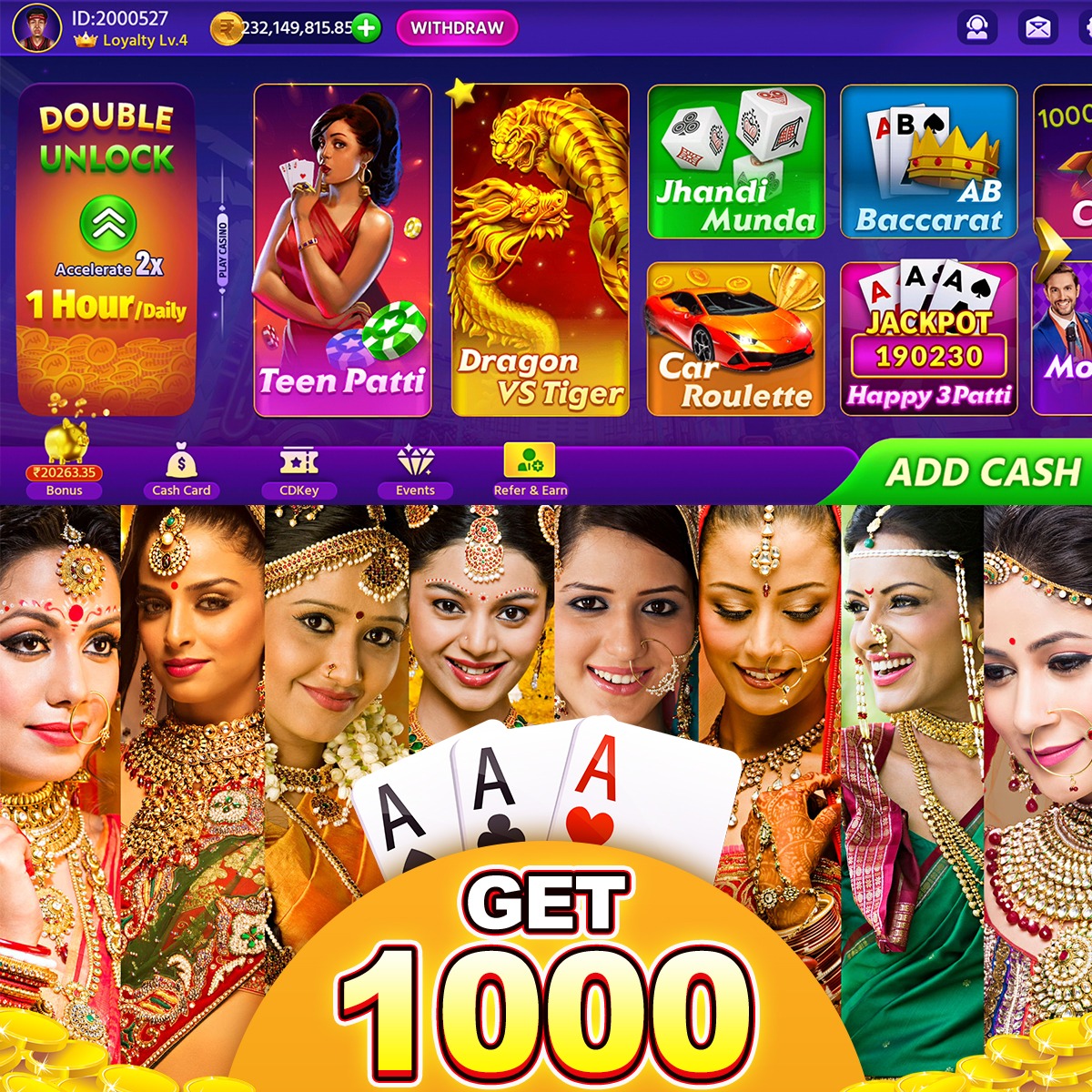 Wild Bounty Showdown App Download