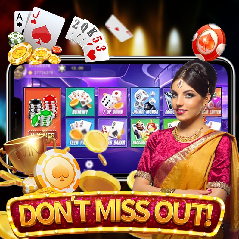 bd baji app Desert Treasure II Login