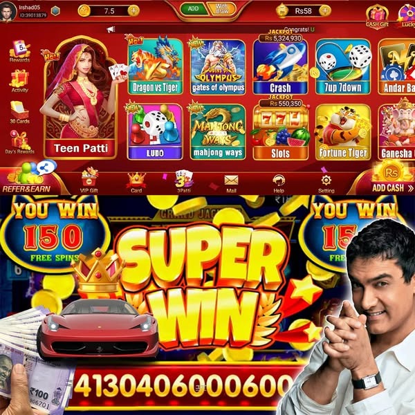 bd baji app Miss Cherry Fruits Jackpot Party Free Spins